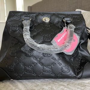 Hello Kitty Bag